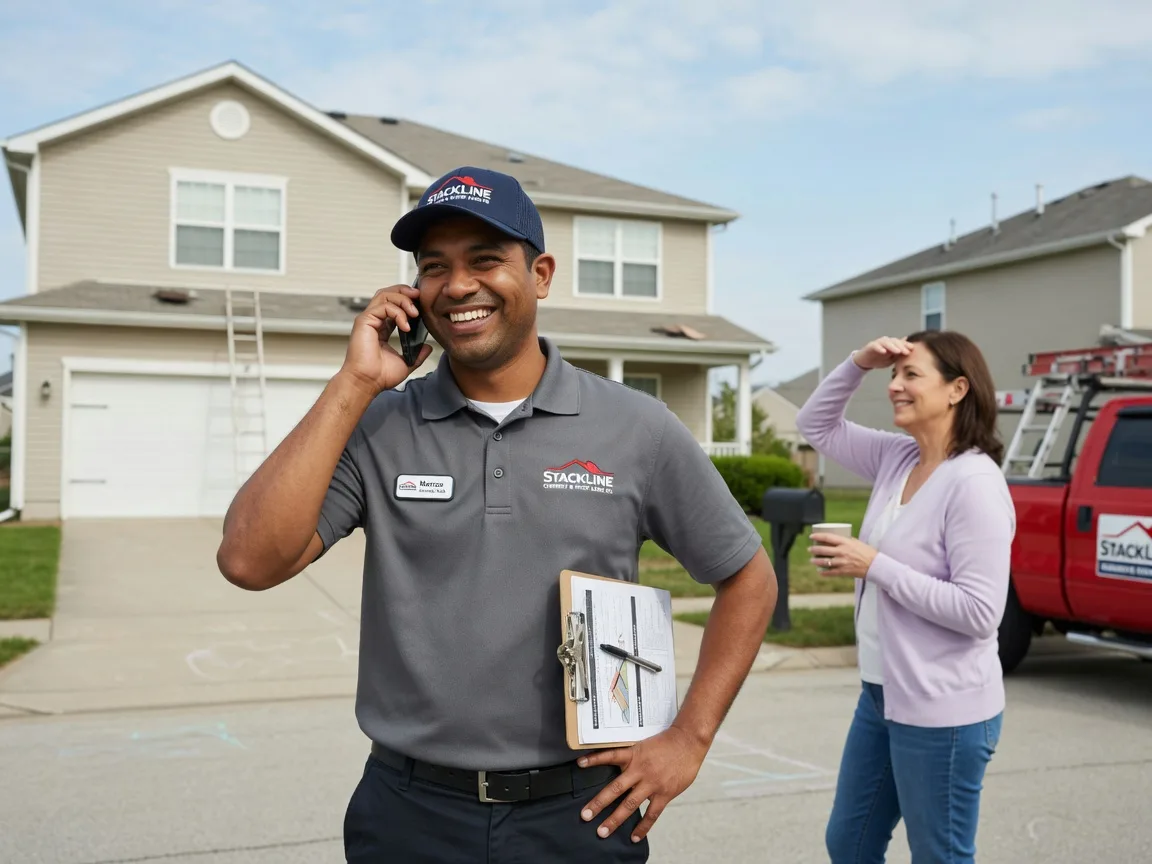Chimney flashing repair Harris, MO FAQs